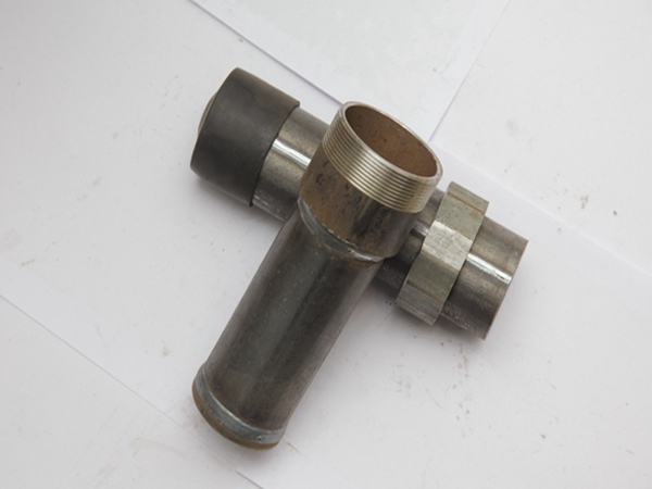 昭平螺旋式声测管厚壁3.0mm